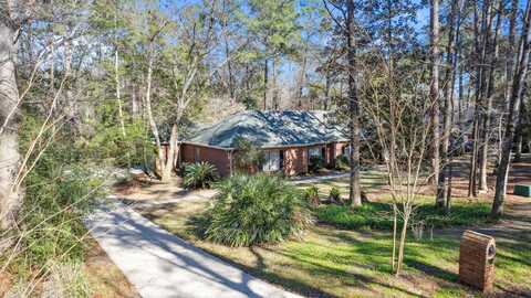 4847 Highgrove Road, Tallahassee, FL 32309