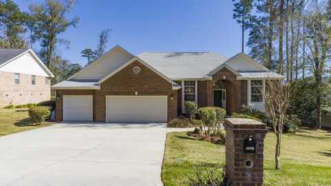 2909 Bluefield Lane, Tallahassee, FL 32309