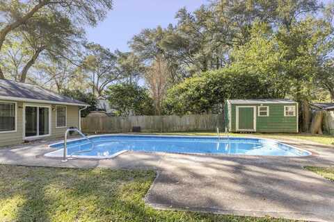 6472 Bold Venture Trail, Tallahassee, FL 32309