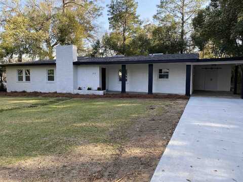 717 Stiles Avenue, Tallahassee, FL 32303