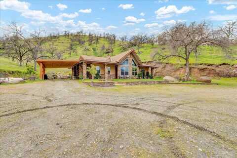 31161 Meadowlark Lane, Springville, CA 93265