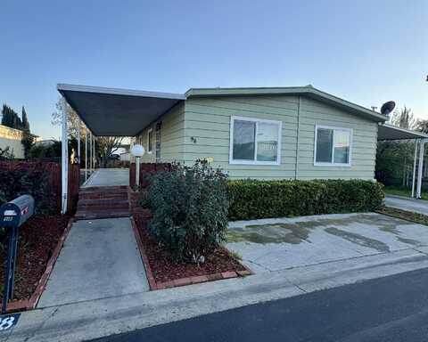 2301 S Divisadero Street, Visalia, CA 93277