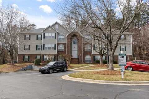 814 Timberline Ridge Court, Winston Salem, NC 27106