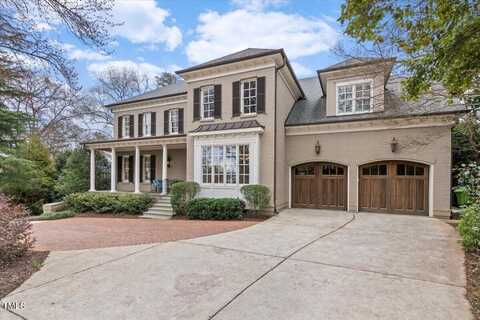 705 Glen Eden Drive, Raleigh, NC 27612