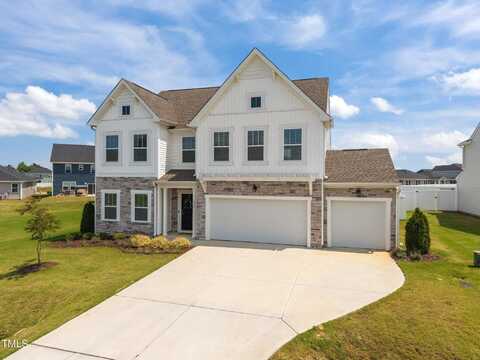 350 Arlie Lane, Lillington, NC 27546