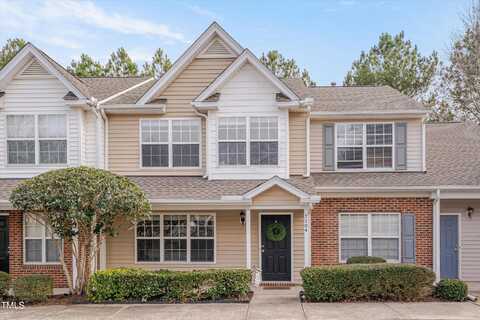 7704 Averette Field Drive, Raleigh, NC 27616