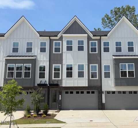 1013 Regalia Road, Durham, NC 27713