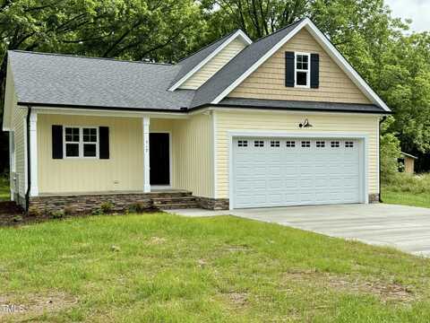 512 Hicksmill Road, Oxford, NC 27565