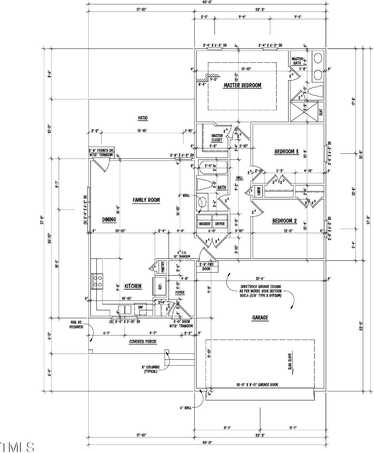 512 Hicksmill Road, Oxford, NC 27565