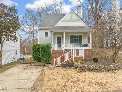 1928 Jupiter Hills Court, Raleigh, NC 27604