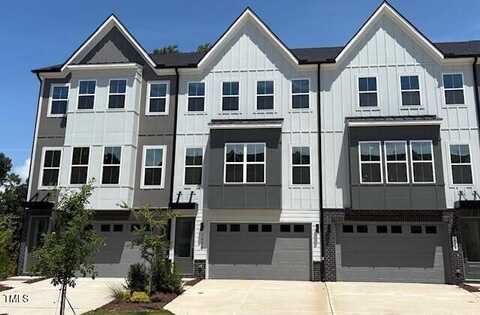 1005 Regalia Road, Durham, NC 27713