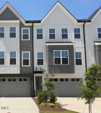 1005 Regalia Road, Durham, NC 27713