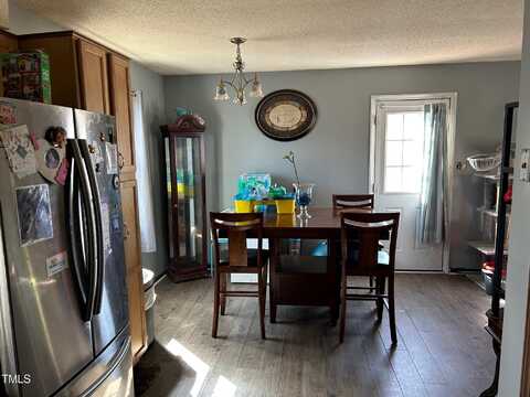 402 Todd Hill Drive, Wendell, NC 27591