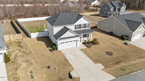 277 Martins Mill Court, Wendell, NC 27591