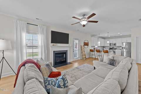 277 Martins Mill Court, Wendell, NC 27591
