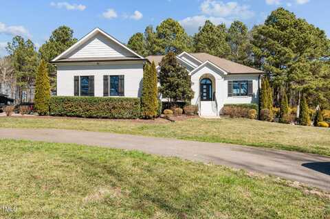 4050 Cannady Mill Road, Kittrell, NC 27544