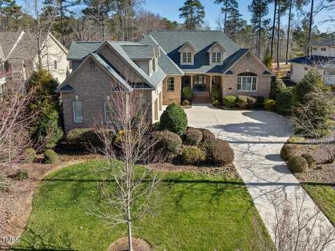 24 Mountain Laurel, Chapel Hill, NC 27517