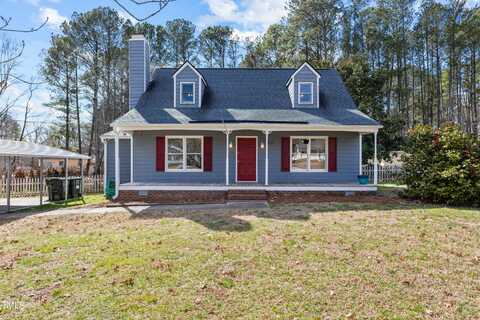 517 Meadow, Knightdale, NC 27545