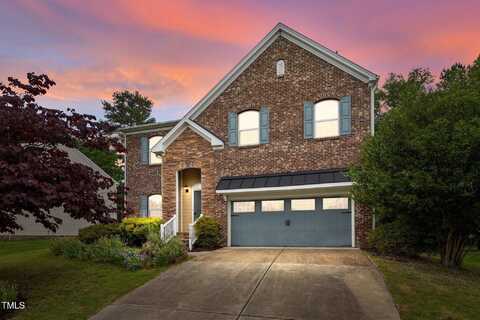 3614 Kilgo Drive, Durham, NC 27705