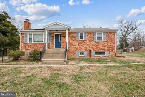 1006 SPRUCE STREET, WALDORF, MD 20601