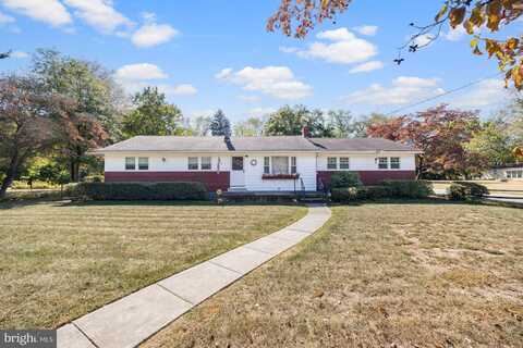 284 CLAYTON AVENUE, MONROEVILLE, NJ 08343