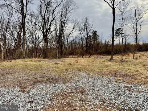 Lot 4 ROCK HALL FARM LANE, BERRYVILLE, VA 22611