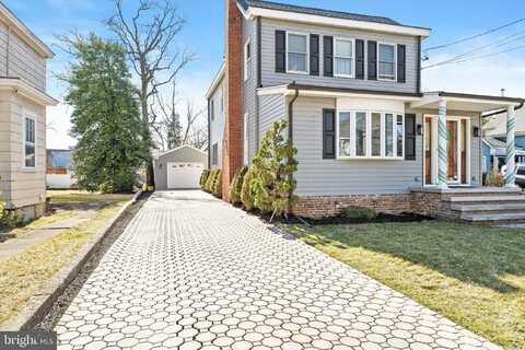27 MAPLE SHADE AVENUE, HAMILTON, NJ 08690