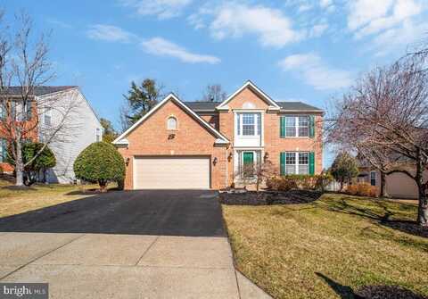 15108 RED RIDGE PLACE, BOWIE, MD 20715