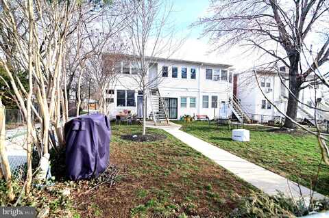 713 HAMLIN STREET NE, WASHINGTON, DC 20017