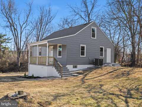 6911 RICHARTS AVENUE, BALTIMORE, MD 21244