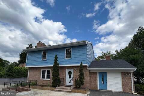 1262 KENSINGTON ROAD, MCLEAN, VA 22101