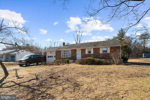 498 MOCK ROAD, POTTSTOWN, PA 19464