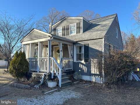 1818 DIVISION ROAD, PASADENA, MD 21122