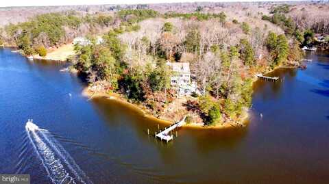 501 DOGGETT LANE, LANCASTER, VA 22503