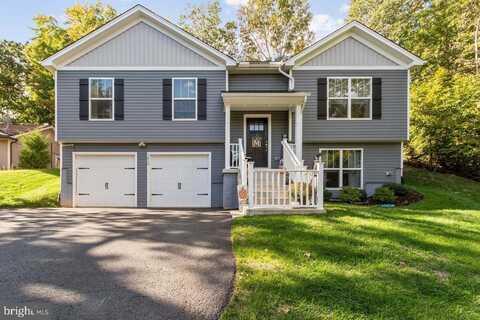1015 HARBOUR DRIVE, STAFFORD, VA 22554
