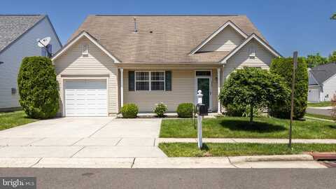 300 CASTLEWOOD WAY, DEPTFORD, NJ 08096