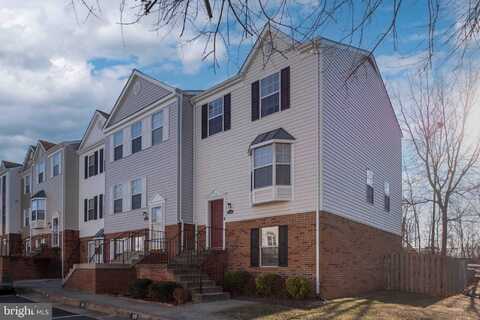 119 WESTMINSTER LANE, STAFFORD, VA 22556