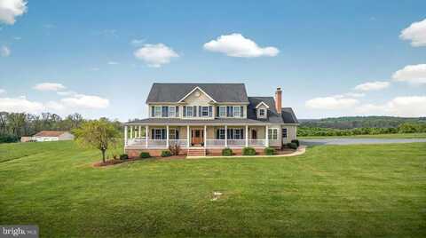 300 DEHAVEN, CLEAR BROOK, VA 22624
