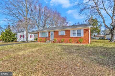 11714 LANCELOT DRIVE, WALDORF, MD 20601