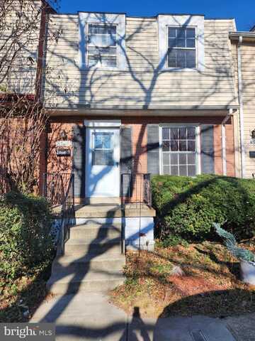 8509 IMPERIAL DRIVE, LAUREL, MD 20708