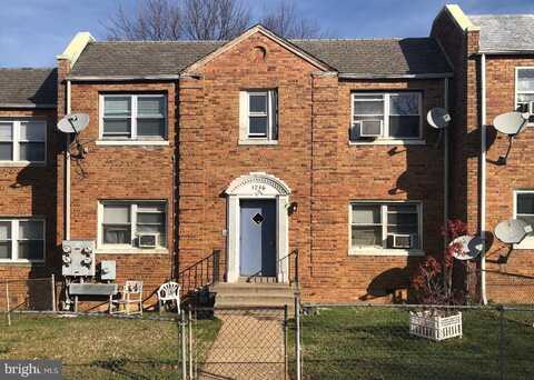 1246 MEIGS PLACE NE, WASHINGTON, DC 20002