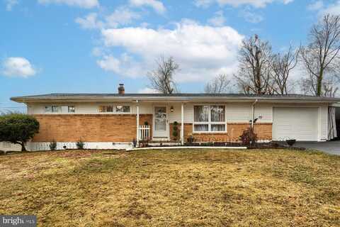 311 LIMEKILN ROAD, NEW CUMBERLAND, PA 17070