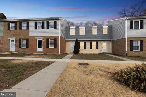 8238 MARLTON COURT, SEVERN, MD 21144