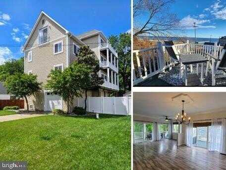 5128 SHORE DRIVE, HUNTINGTOWN, MD 20639