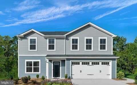 201 BOWLINE DRIVE, CAMBRIDGE, MD 21613