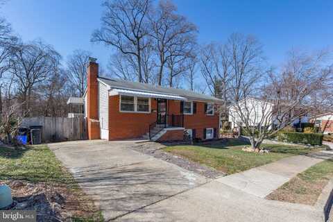 4519 HAZELTON DRIVE, WOODBRIDGE, VA 22193