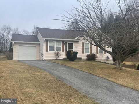 2902 BLAKELY COURT, MANCHESTER, MD 21102