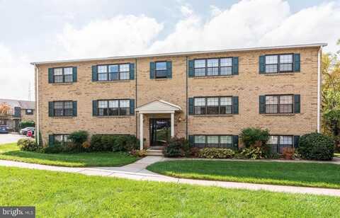 28 ALANBROOKE COURT, TOWSON, MD 21204