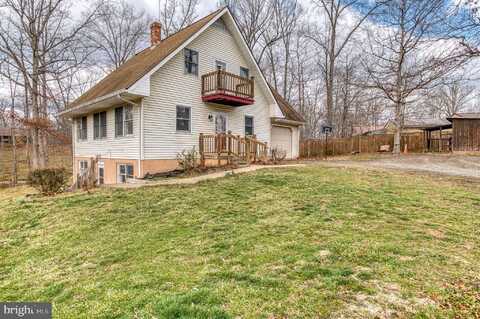 54 ROCK SPRINGS LANE, ROCHELLE, VA 22738