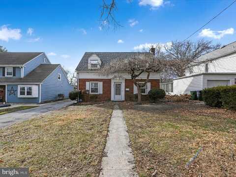 4018 GREEN STREET, HARRISBURG, PA 17110